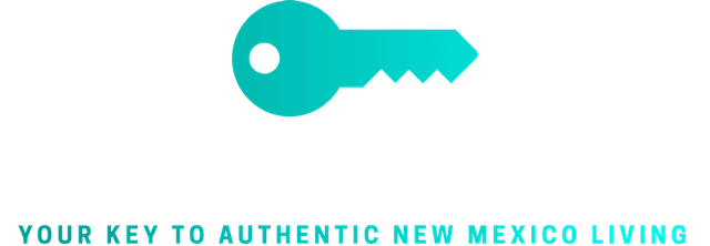 Lawson Realty. Your key to authentic New Mexico living.